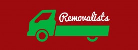 Removalists Thevenard Island - Furniture Removalist Services